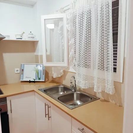 El Nido De Menorca *