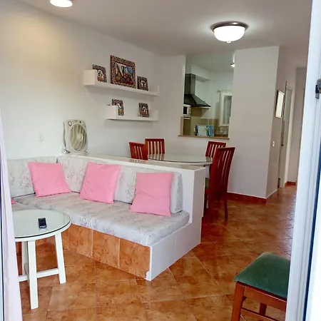 El Nido De Menorca Apartment Cala en Forcat