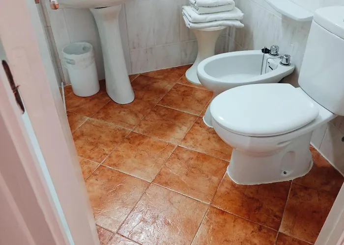 El Nido De Menorca Cala en Forcat