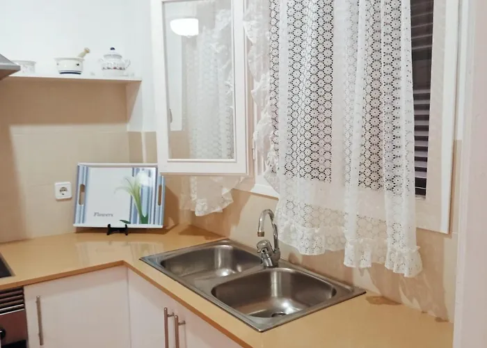 El Nido De Menorca *