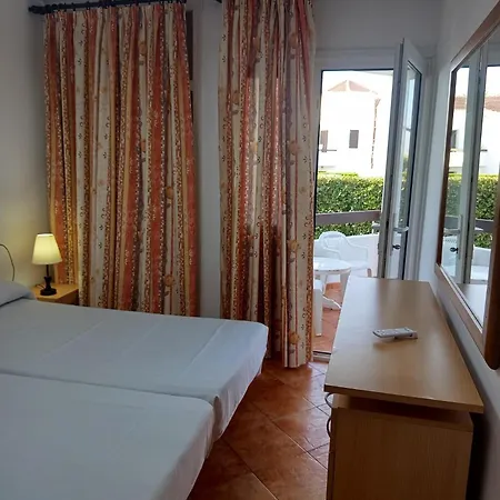 Apartment El Nido De Menorca Cala en Forcat