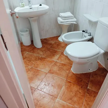 El Nido De Menorca Cala en Forcat