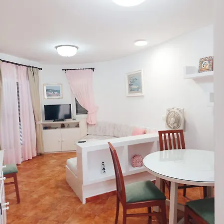 El Nido De Menorca קאלה אן פורקאט