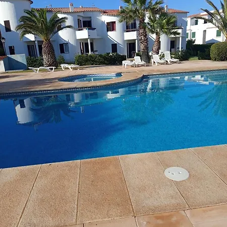 El Nido De Menorca *