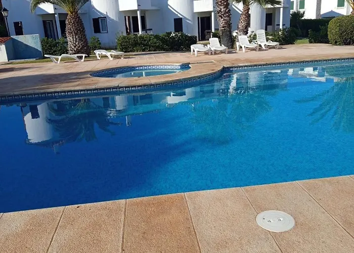 El Nido De Menorca *