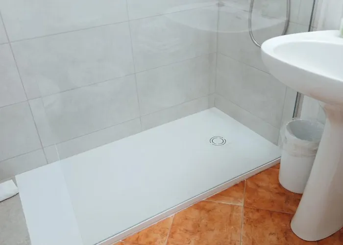 Apartment El Nido De Menorca Cala en Forcat