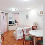 El Nido De Menorca Cala en Forcat
