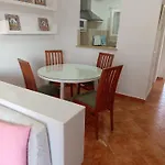 El Nido De Menorca Apartment *