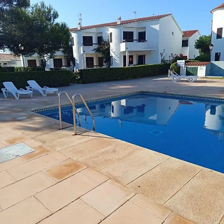 El Nido De Menorca