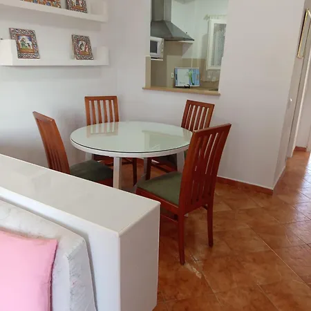 El Nido De Menorca Appartement *
